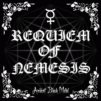 logo Requiem Of Nemesis